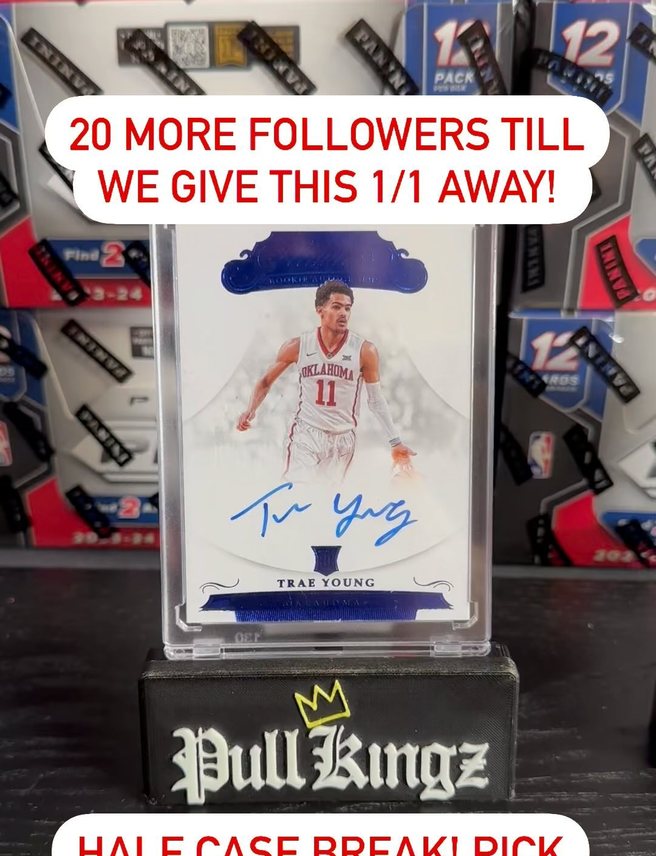 Pull Kingz Instagram post